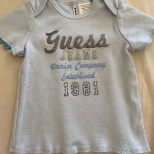 Baby guess Shirts